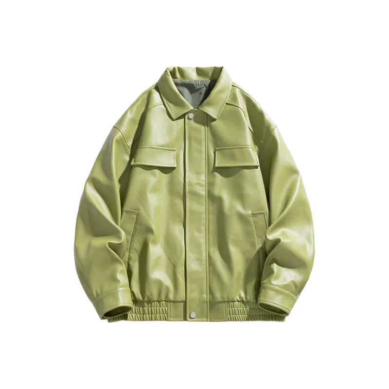 Feiyue Jackets Unisex-15