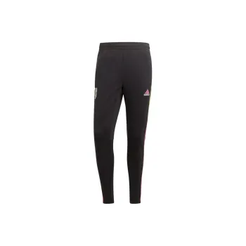 Adidas Knitted Sweatpants Men Pulse Magenta