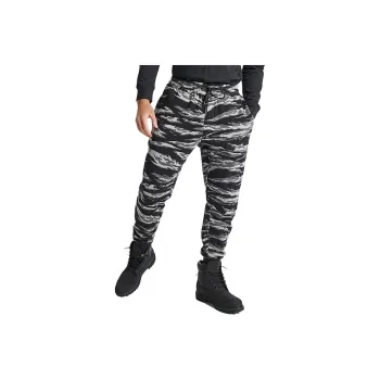 Timberland Knitted Sweatpants Men Black Gray Color