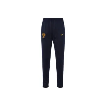 Nike Portugal Knitted Sweatpants Men's Marine Blue