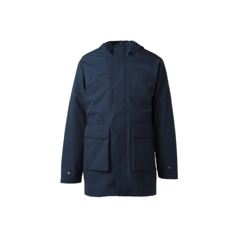 MAMMUT Jackets Men-6