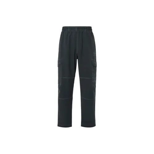 Nike Club Cargo Pants Men's Dark Smoke Gray