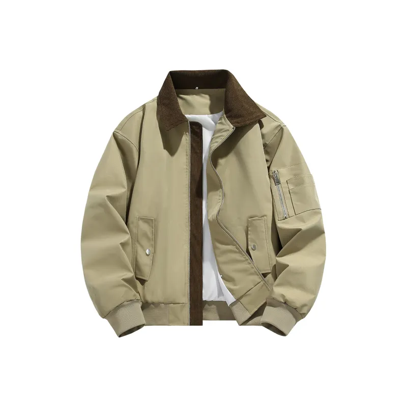 EYEUNDERSTAND Jackets Coats Unisex-4