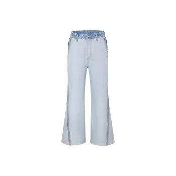 8FF Jeans Unisex