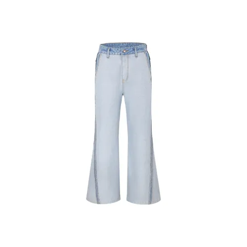 8PILOTDRAGON Jeans Unisex