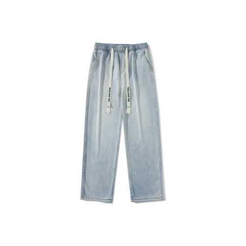 RICE NINE TEN Jeans Unisex