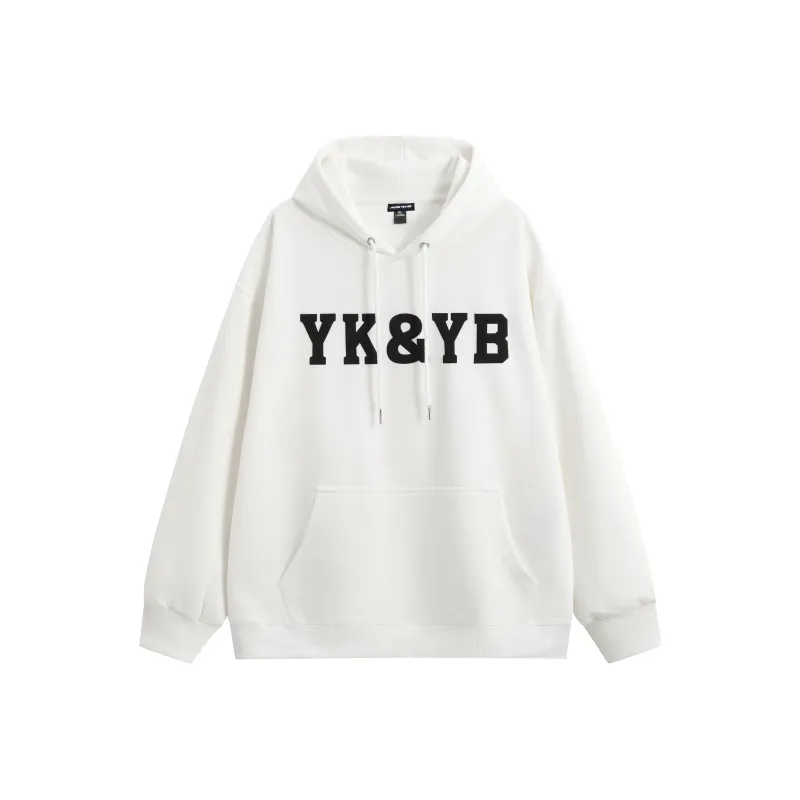 YK&YB Sweatshirts Unisex-7