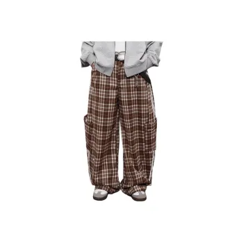 FRQ Jeans Unisex Coffee