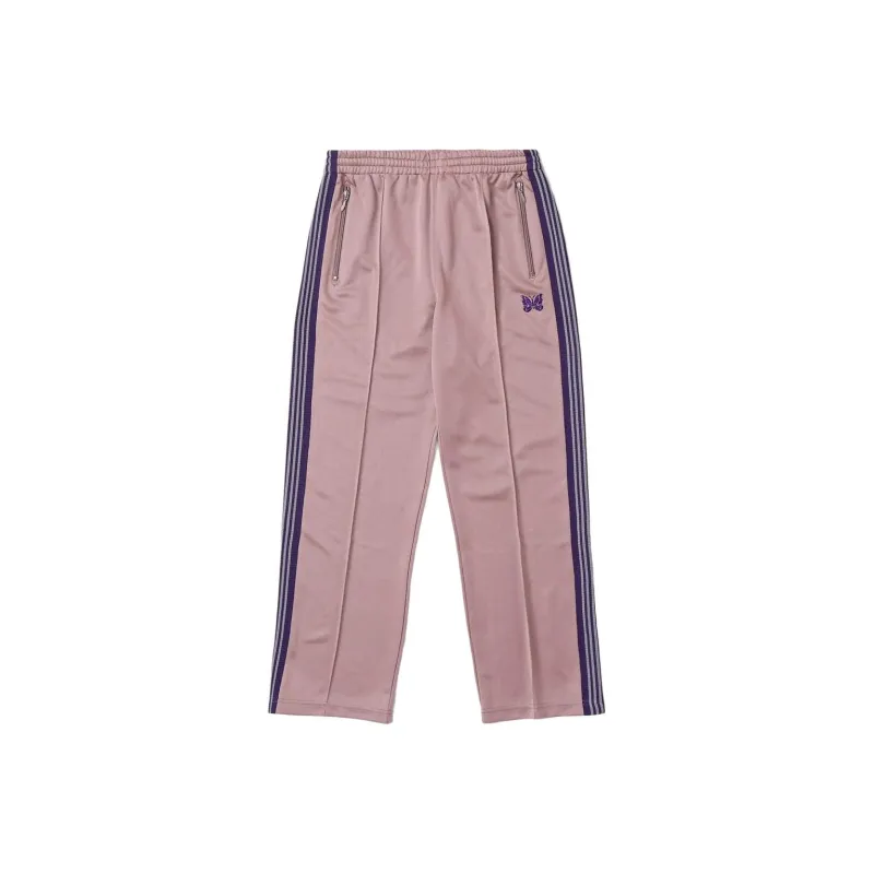 Needles Straight Track Pants-0