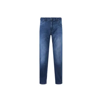 HUGO BOSS Jeans Men Blue