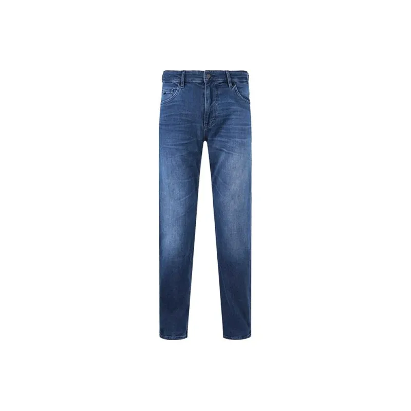 HUGO BOSS Jeans Men Blue-0