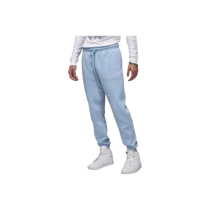 JORDAN Essentials Fleece Standard Fit Pants-0
