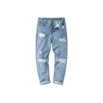 FANTASTIC XBOX Jeans Unisex