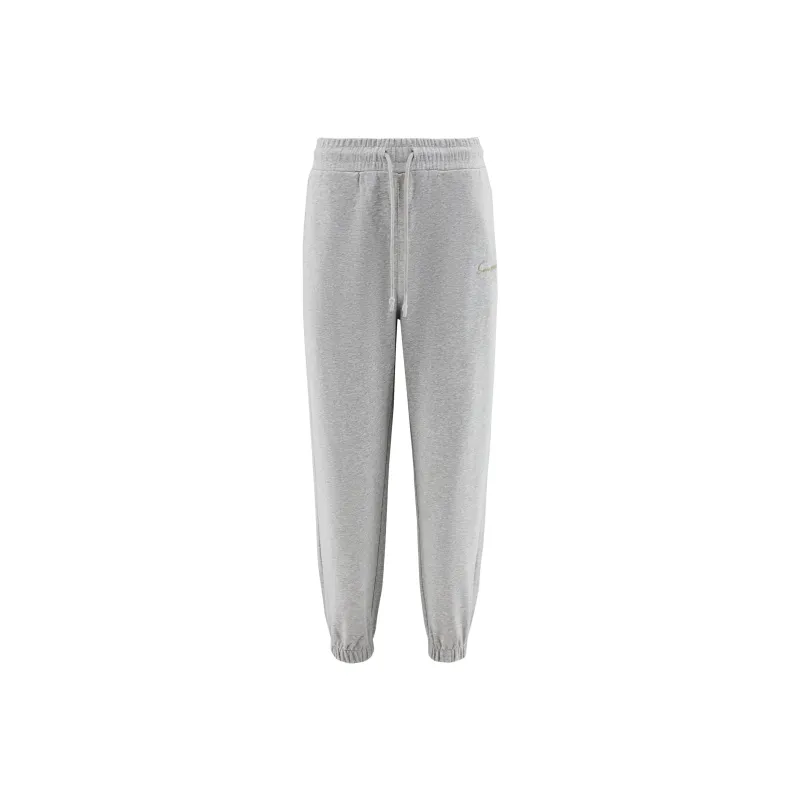 CAT Knitted Sweatpants Men-4