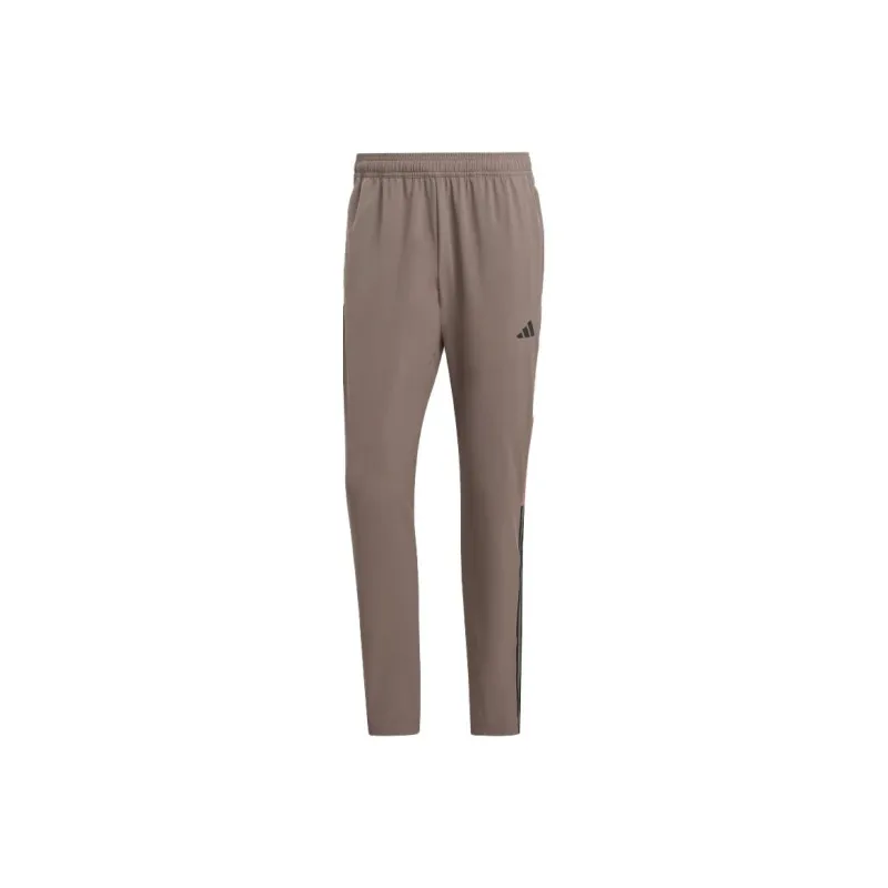 Adidas Training Colorblock 3 Stripes Pants-0