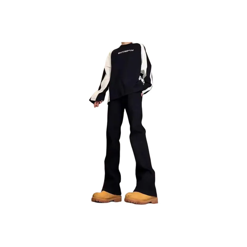 SZSX Jeans Unisex-26