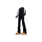 Black (Fabric Stretch Upgraded)