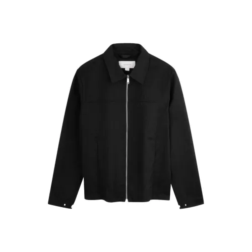 calvin Wallet KLEIN Jackets Coats Men's