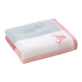 TU QIANG Towels