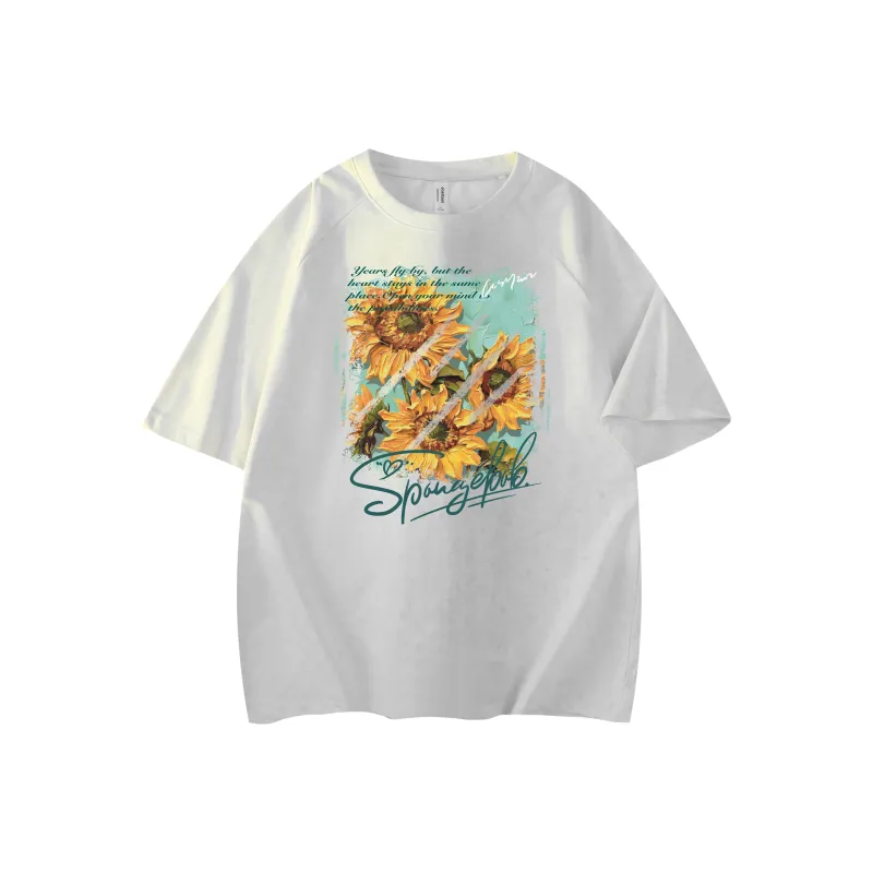 SPONGEBOB SQUAREPANTS T Shirt Unisex-2