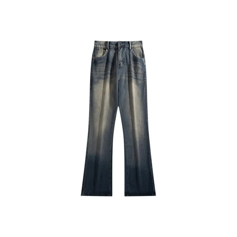 ABCNF Jeans Unisex-6