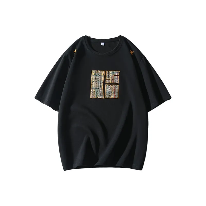 33TH T Shirts Unisex-0