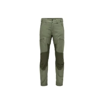 NORRONA Cargo Pants Men's Green