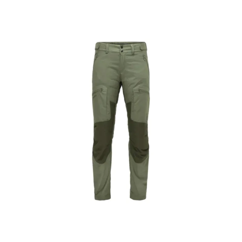 NORRONA Cargo Pants Men's Green-0