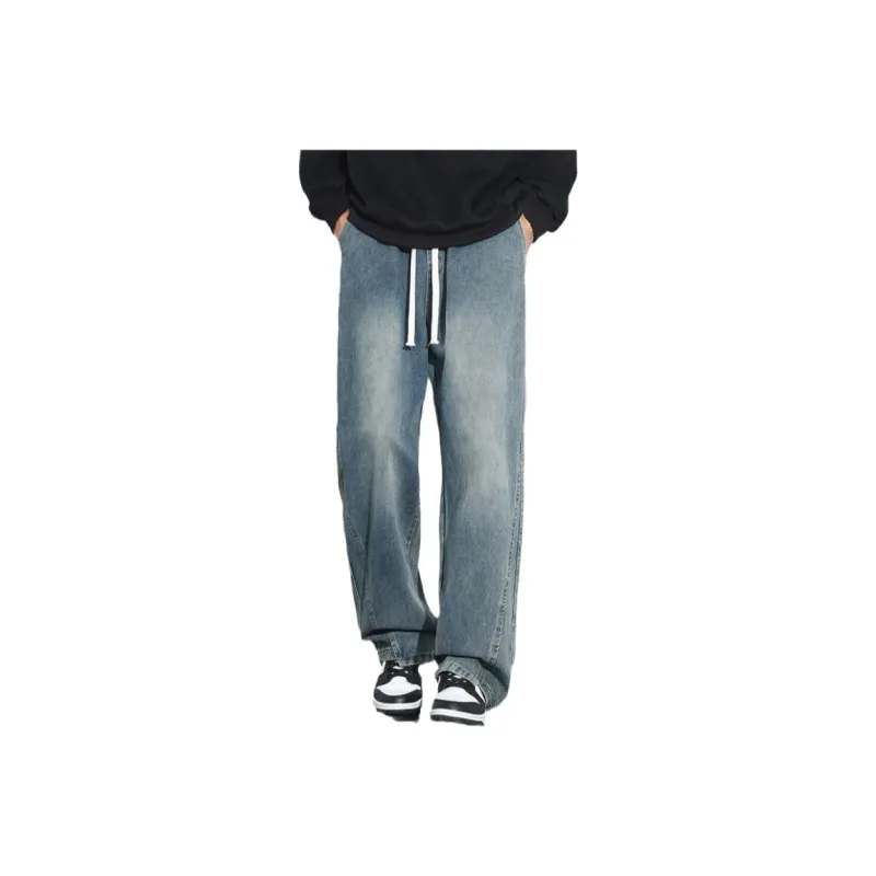 TIMD Jeans Unisex-5