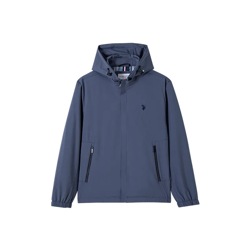 U.S. POLO ASSN. Jackets & Coats Men-7