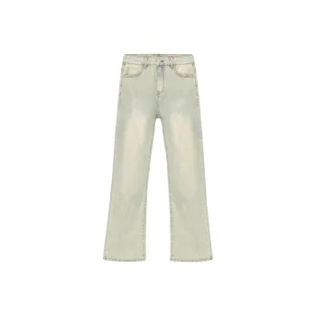 XINYINSU Jeans Unisex