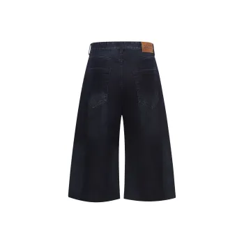 BLIND402 Jeans Unisex Black