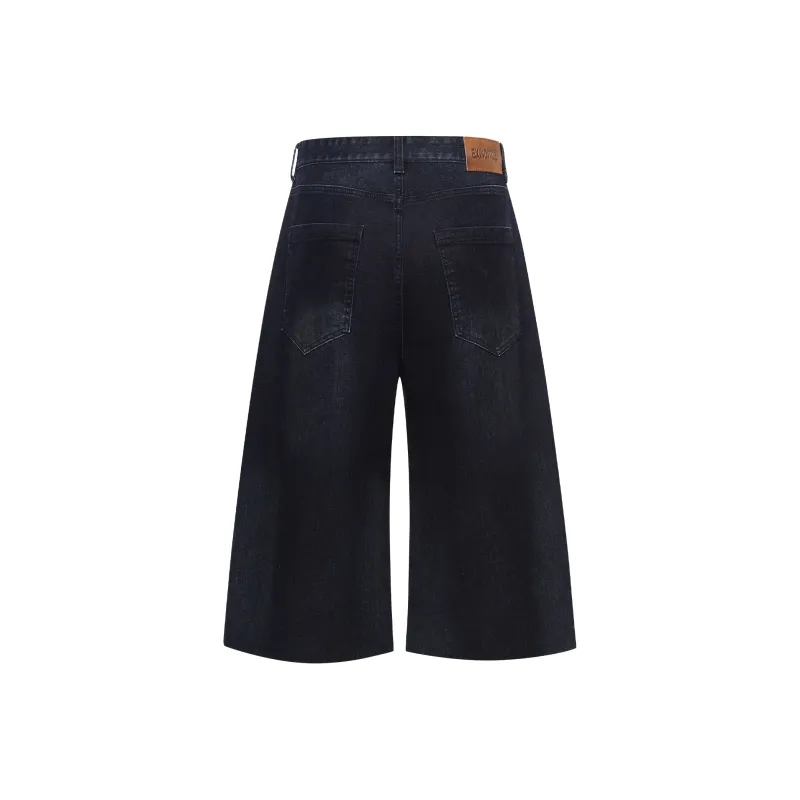 BLIND402 Jeans Unisex Black-0