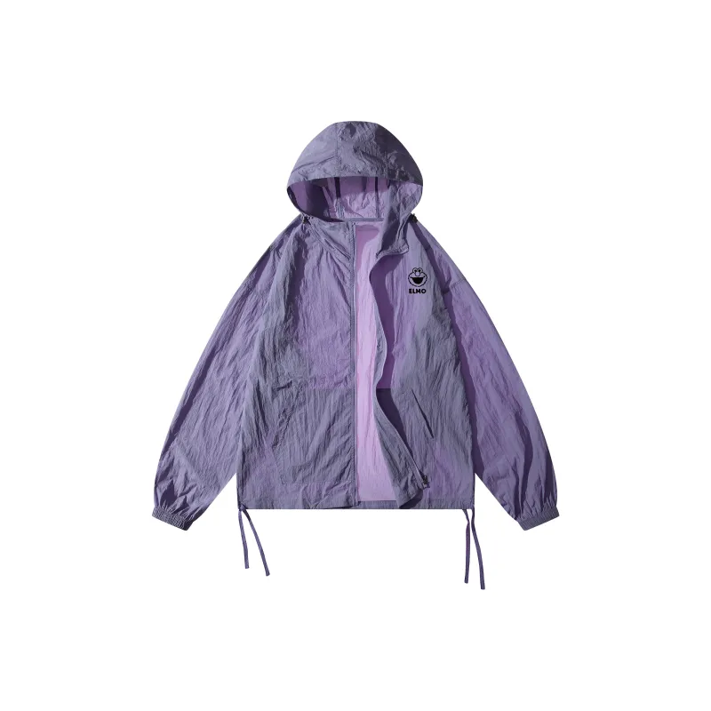 SESAME STREET Jackets & Coats Unisex-3