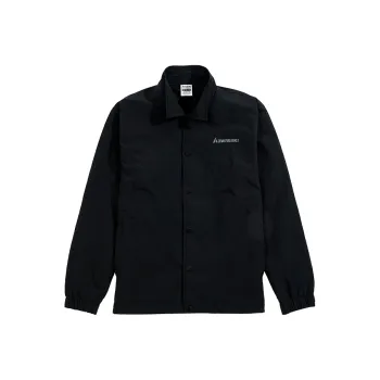 Kawasaki Long Sleeved Jackets & Coats Unisex