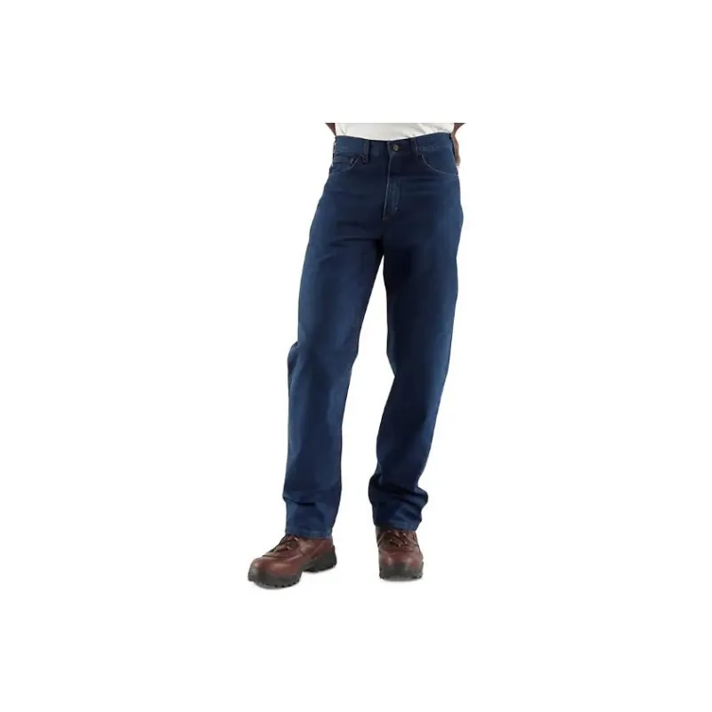 Carhartt Jeans Men Blue-0