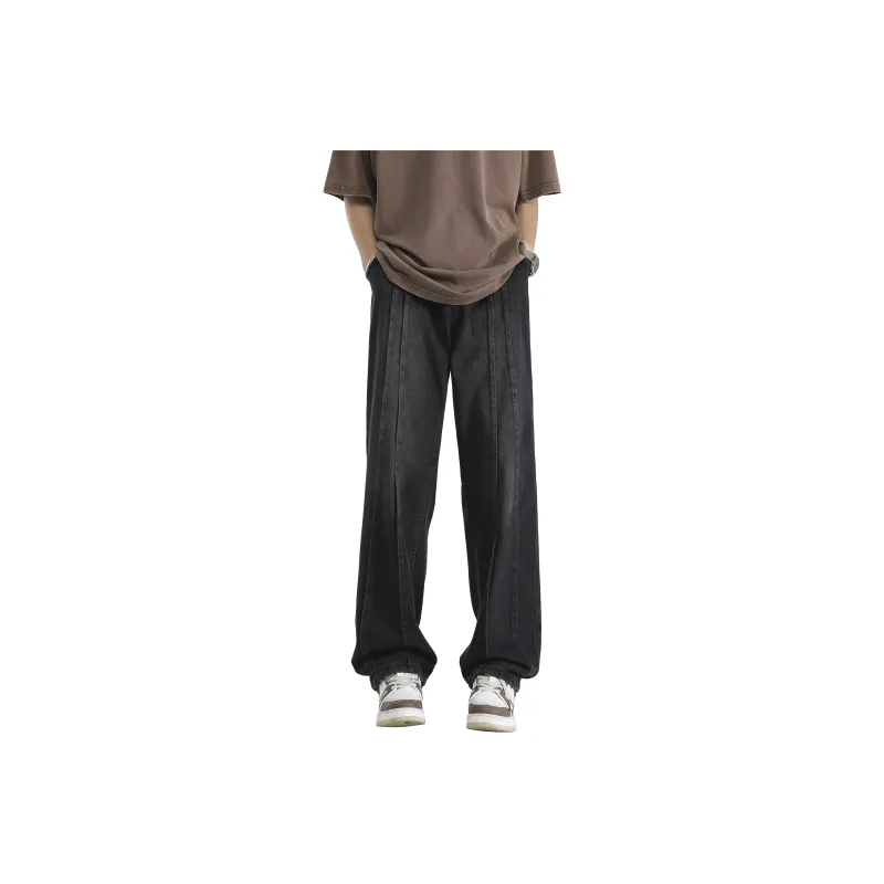 HEMC Jeans Unisex-11