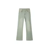 Yellow Mud (Upgraded 2.0 Bootcut)