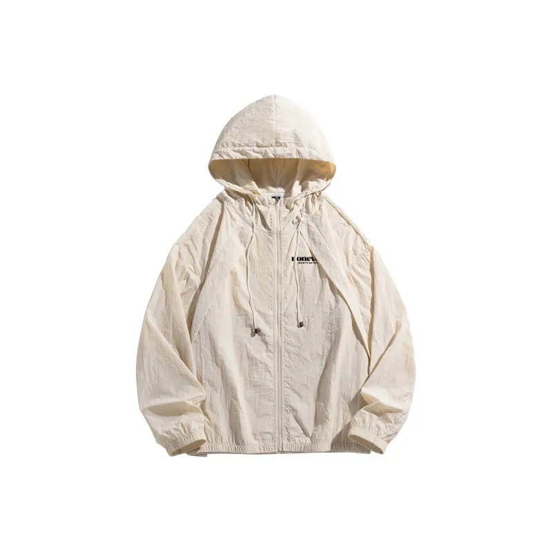NONEVENT Jackets Unisex-5