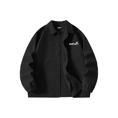 MJ STYLE Klassisches Unisex