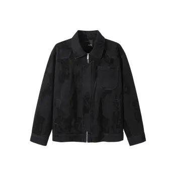 GXG Puffer Jackets Unisex