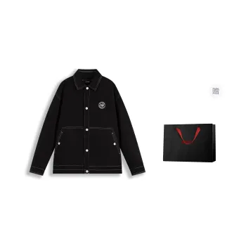 Minfinity Jackets Unisex