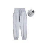 Pure Heather Gray (Pocket with Zippers Regular Edition)
