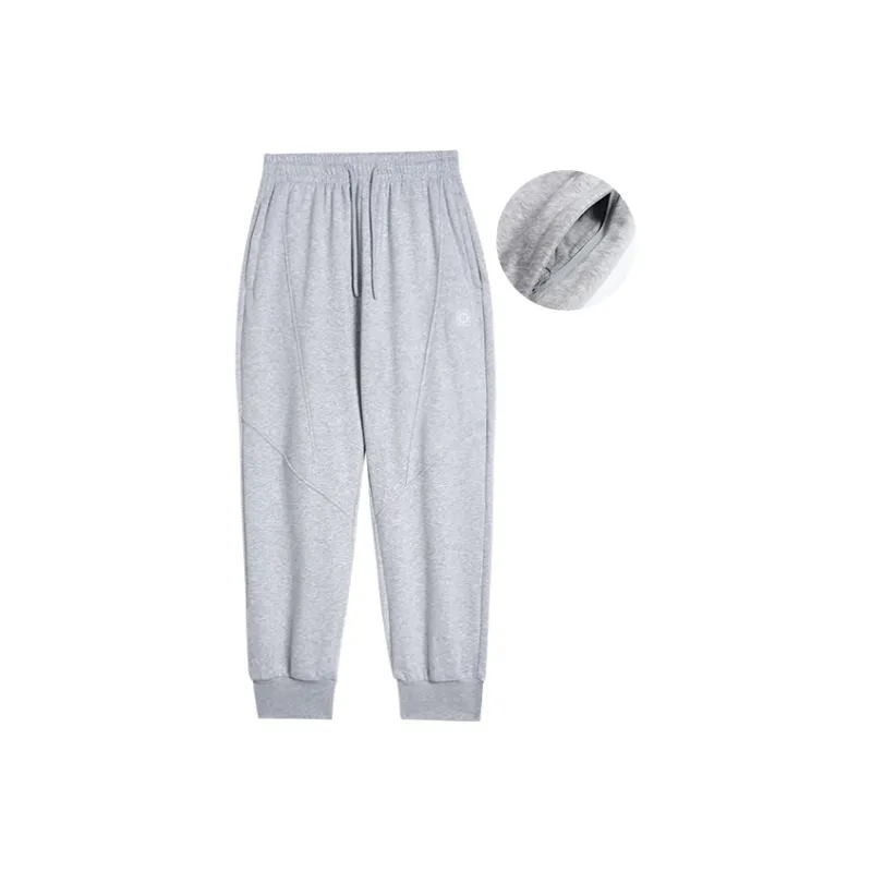 RIGORER Knitted Sweatpants Unisex-19