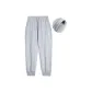 Pure Heather Gray (Pocket with Zippers Regular Edition)