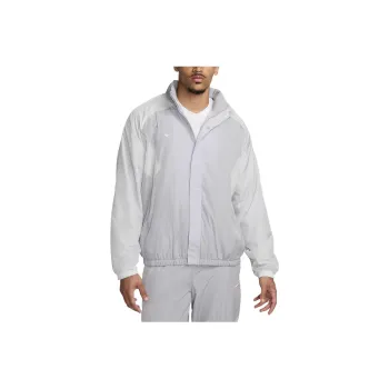 Nike Culture Of Football Men's Therma FIT Repel Hooded Soccer Jacket