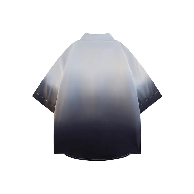 CASAMIA Shirts Men-1