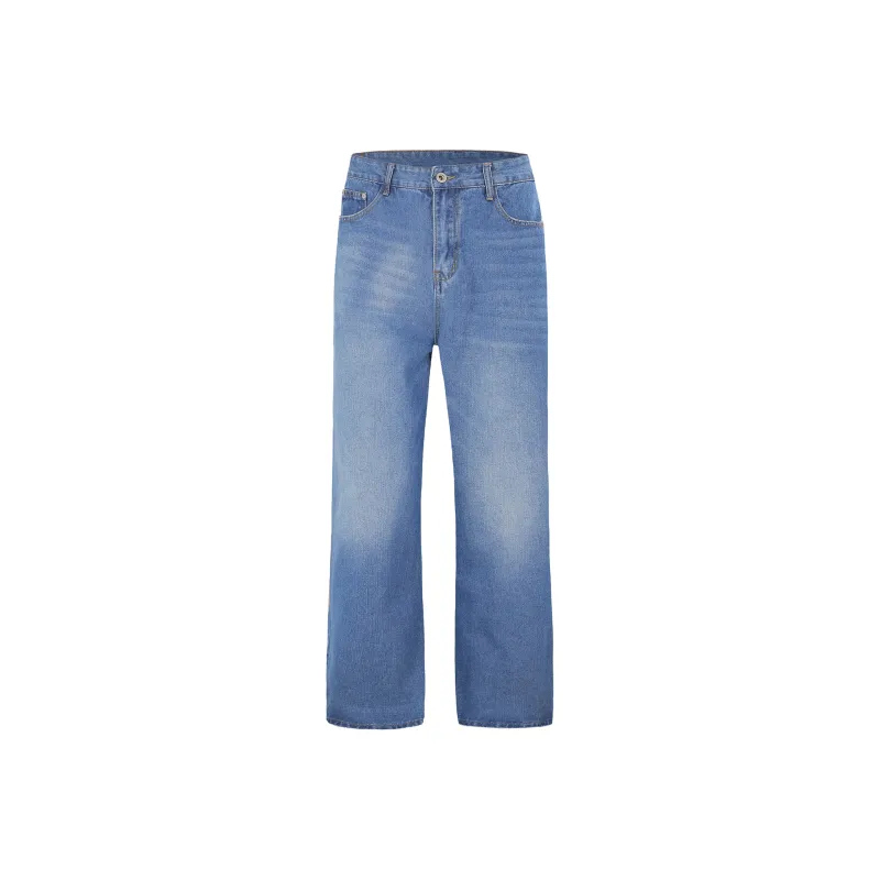 BIPOLAR Jeans Unisex-6