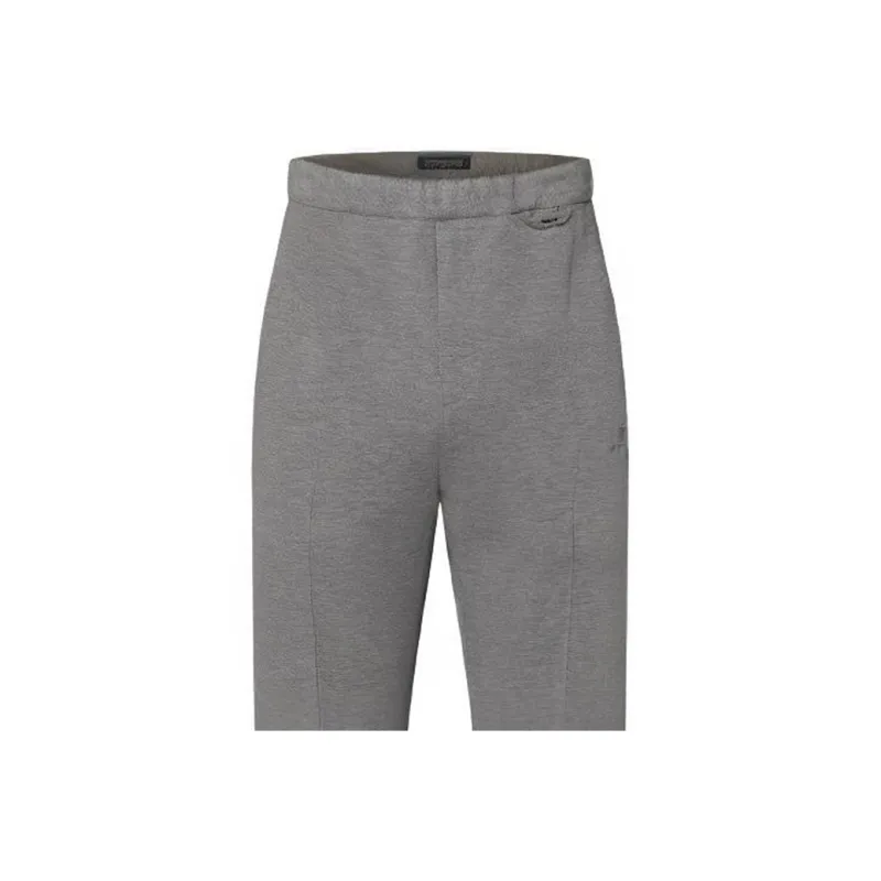 LOUIS VUITTON Casual Pants Men's Gray-4