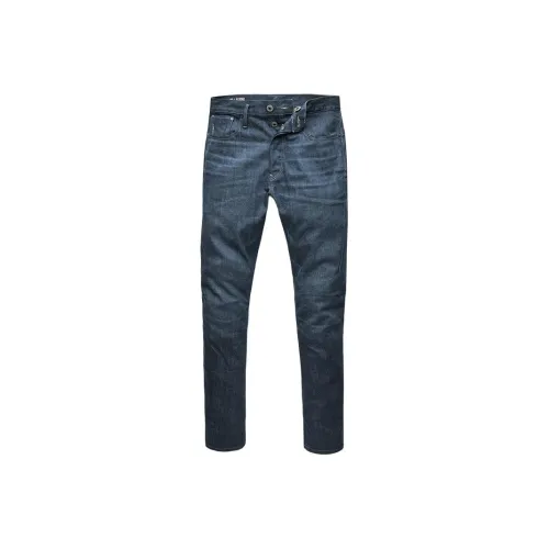 G-STAR RAW Jeans Men's Lead Gray